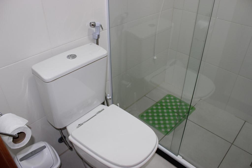Apartment Bellevie Arraial do Cabo Exteriér fotografie