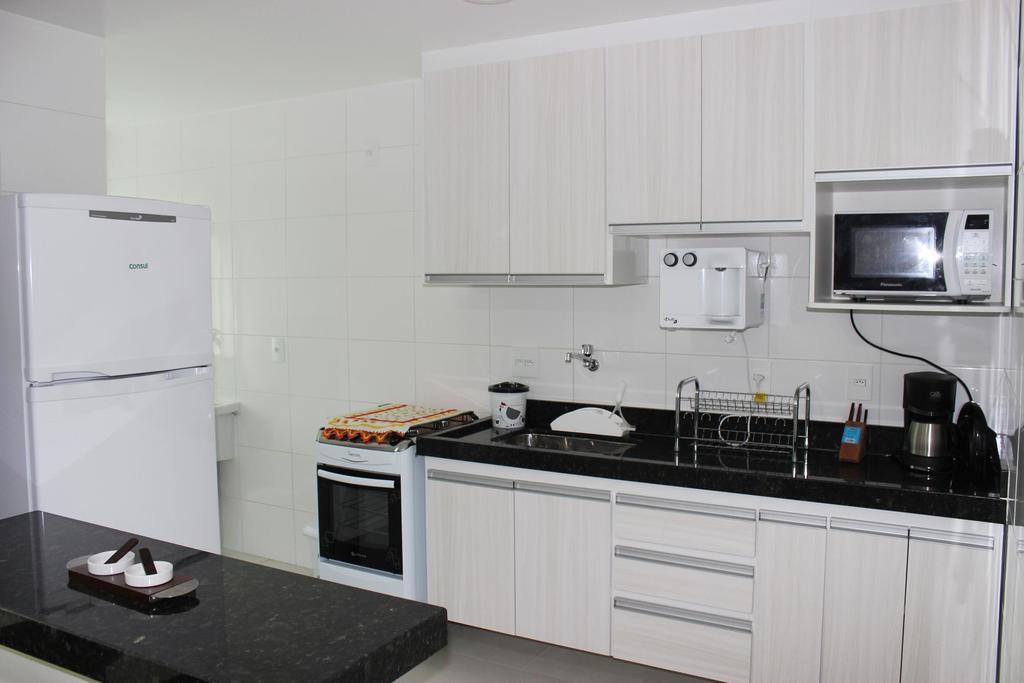 Apartment Bellevie Arraial do Cabo Exteriér fotografie